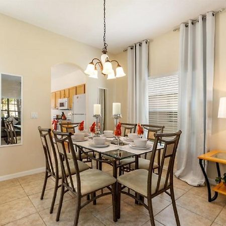 Five-Bedroom Pool Home Kissimmee أورلاندو المظهر الخارجي الصورة
